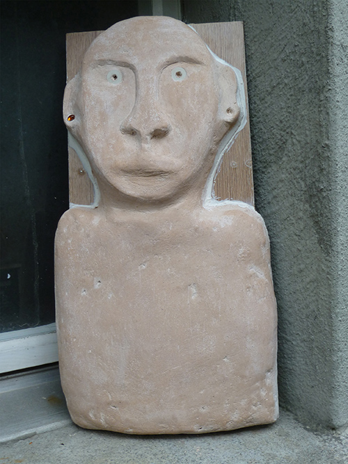 Aussenseiter George Georgiou