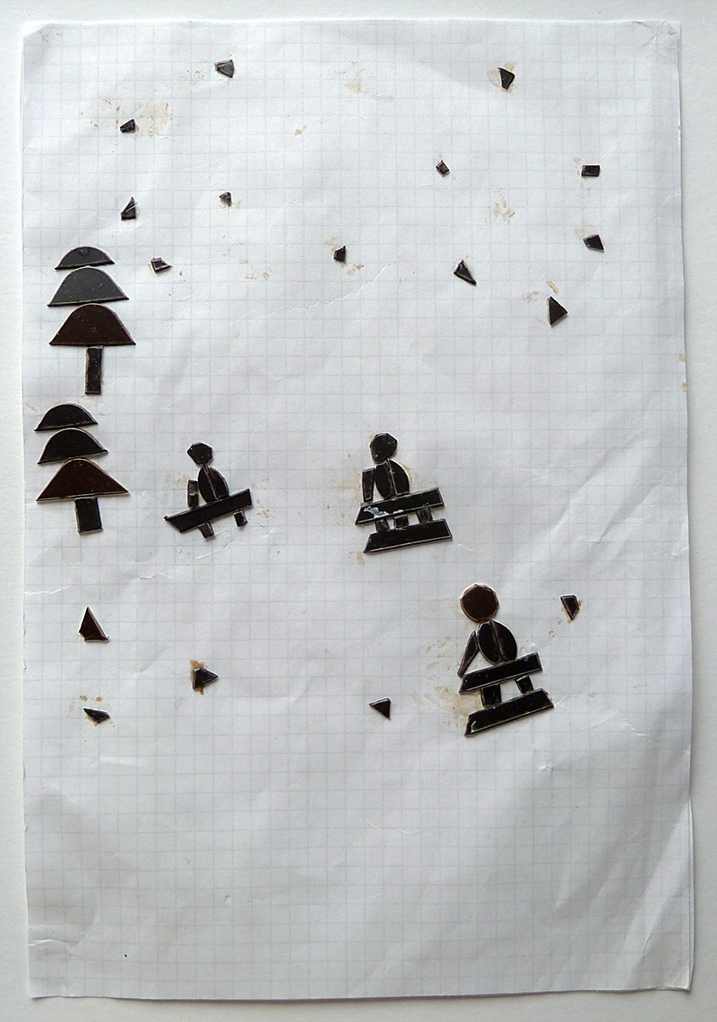 Eisenring Winterfreuden