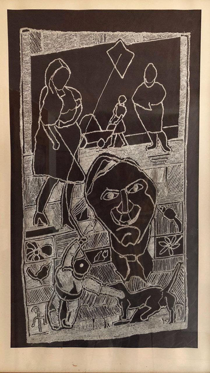 Felix Neureuter (1903 - 1985) 